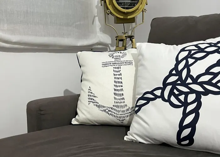 Navega Διαμέρισμα