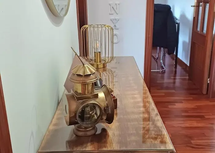 Διαμέρισμα Navega