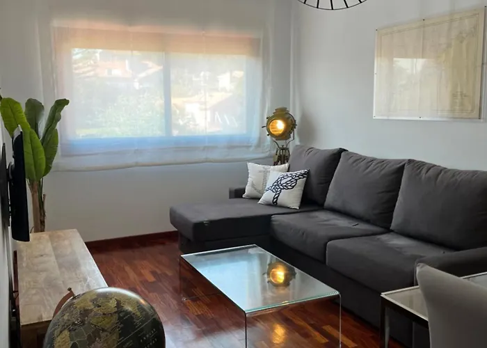 Navega Διαμέρισμα *