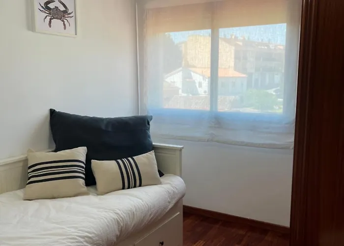 Navega Διαμέρισμα *