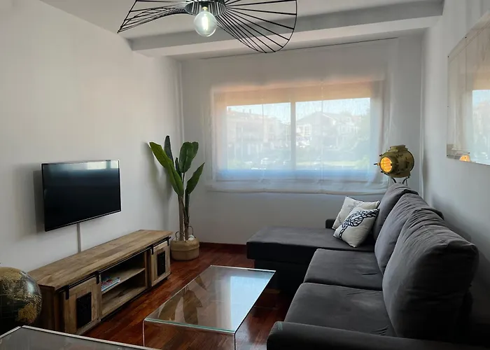 Διαμέρισμα Navega *